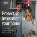 aegishome.com aegishome.com