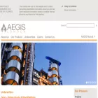aegislondon.co.uk aegislondon.co.uk