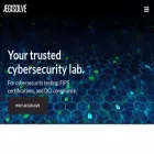 aegisolve.com