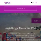 aegistt.com aegistt.com