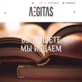 aegitas.ru