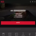 aeg-jp.com aeg-jp.com