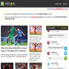 aegoal.pro