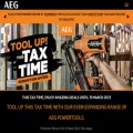aegpowertools.co.nz
