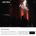 aehra.com aehra.com