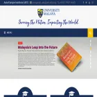 aei.um.edu.my aei.um.edu.my