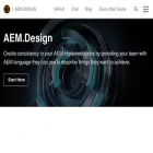 aem.design aem.design