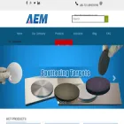 aemdeposition.com aemdeposition.com