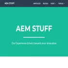 aemstuff.com