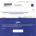 aenor.com