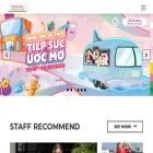aeonmall-tanphuceladon-en.com aeonmall-tanphuceladon-en.com