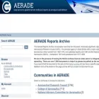 aerade.cranfield.ac.uk aerade.cranfield.ac.uk