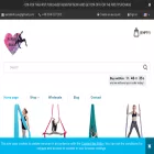 aerialsilks.eu