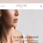 aerlumejewelry.com aerlumejewelry.com