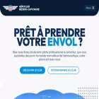 aerobeziers.com aerobeziers.com