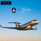 aerodynamicjets.com aerodynamicjets.com