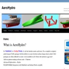 aerohydro.com aerohydro.com