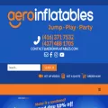 aeroinflatables.com