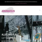 aeronauticum.de