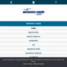 aeronavesavenda.com aeronavesavenda.com