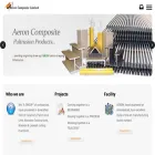 aeroncomposite.com