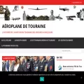 aeroplanedetouraine.fr aeroplanedetouraine.fr