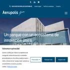 aeropolis.es aeropolis.es