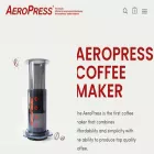 aeropress.co.uk aeropress.co.uk