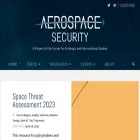 aerospace.csis.org aerospace.csis.org