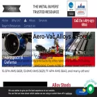 aerovacalloyforge.com aerovacalloyforge.com