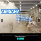 aersana.eu
