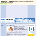 aerticket.de aerticket.de