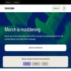 aescape.com aescape.com