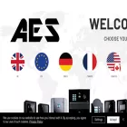 aesglobalonline.com aesglobalonline.com