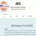 aesociety.org