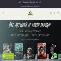 aesthesy.com aesthesy.com