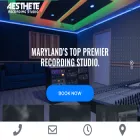aestheterecording.com aestheterecording.com