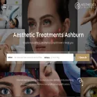 aesthetics.directory aesthetics.directory