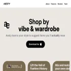 aesty.ai aesty.ai