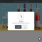 aether-wines.com aether-wines.com