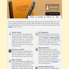 aetherlog.com