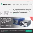 aethlabs.com
