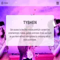 ae-tyshens.com ae-tyshens.com