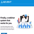 aevent.online aevent.online