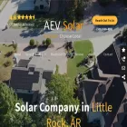 aevsolar.com