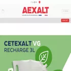 aexalt.net