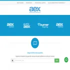 aex.com.py aex.com.py