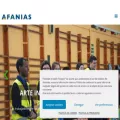 afanias.org