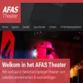 afastheater.nl afastheater.nl
