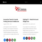 afcmma.com.au afcmma.com.au